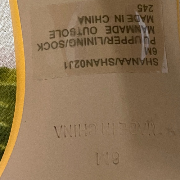 Madden Girl “Shanaa” Braided Kitten-Heel Mules - Picture 4 of 15